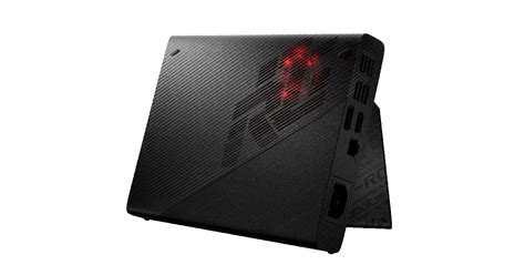 Asus ROG XG Mobile .